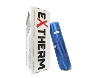 Одножильный мат Extherm ETL-200 (Ø 2 мм)